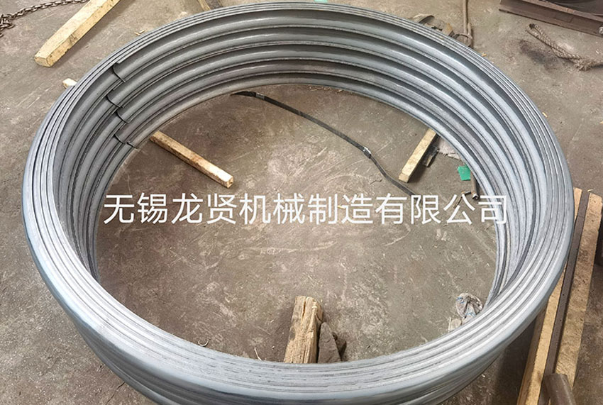 你知道嗎？半圓管原來有這些實(shí)際的作用